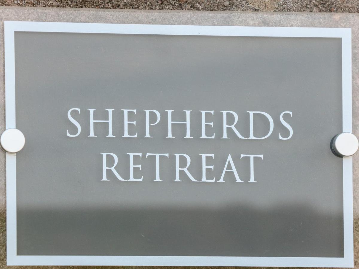 Shepherds Retreat 애쉬본 외부 사진